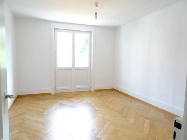 Right in the Länggasse: 3-room apartment at 76 m2 on the 4th floor – photo 4 of 9