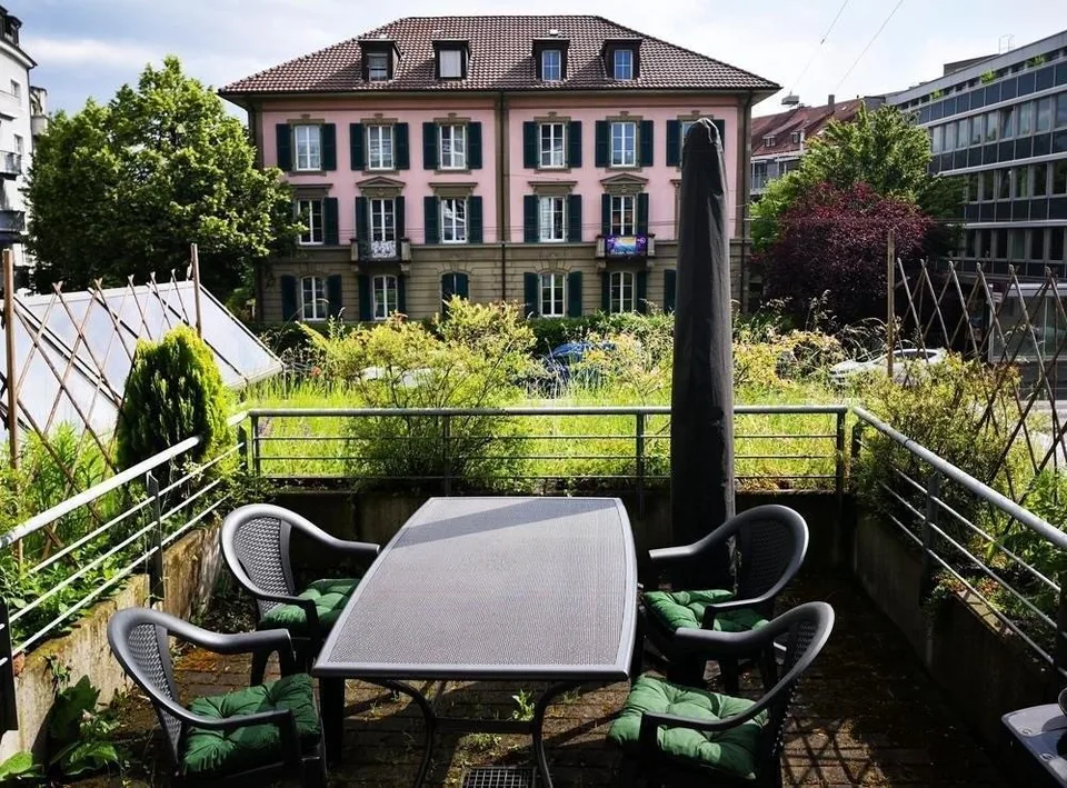 3 Zimmer Wohnung in Bern – Foto 8 von 9