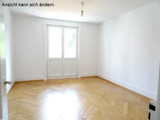 3 Zimmer Wohnung in Bern – Foto 4 von 9