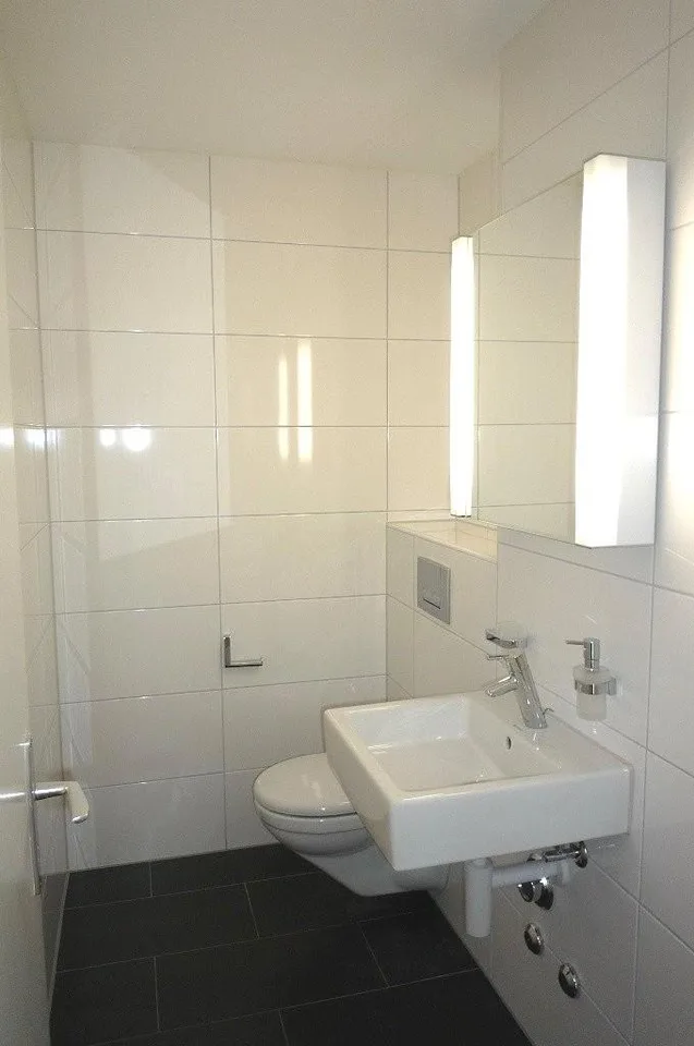 Grand appartement 4.5 pièces à 112 m2 au 2e étage avec vue sur les montagnes – photo 4 sur 9