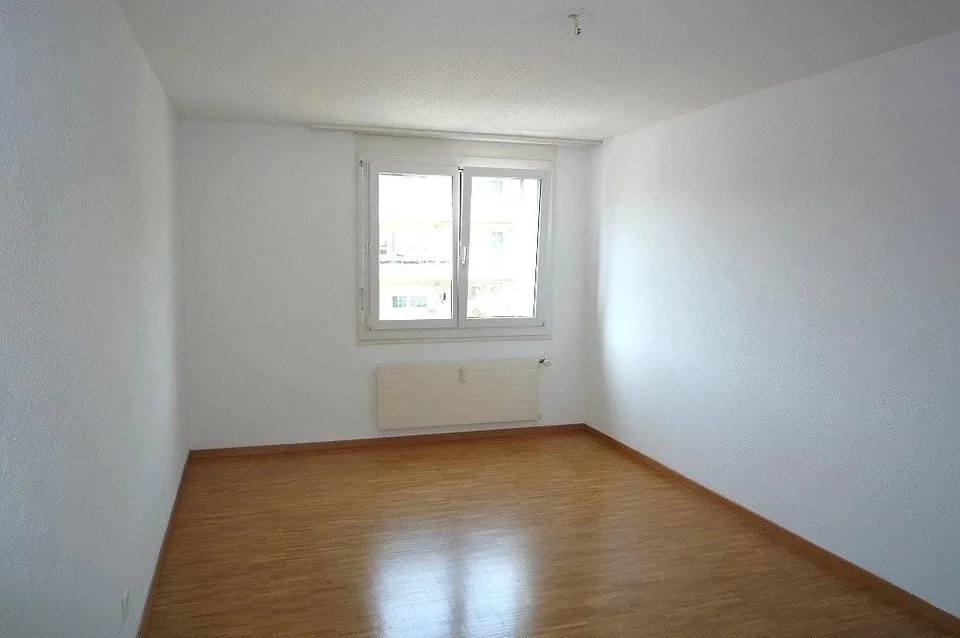 Grand appartement 4.5 pièces à 112 m2 au 2e étage avec vue sur les montagnes – photo 6 sur 9