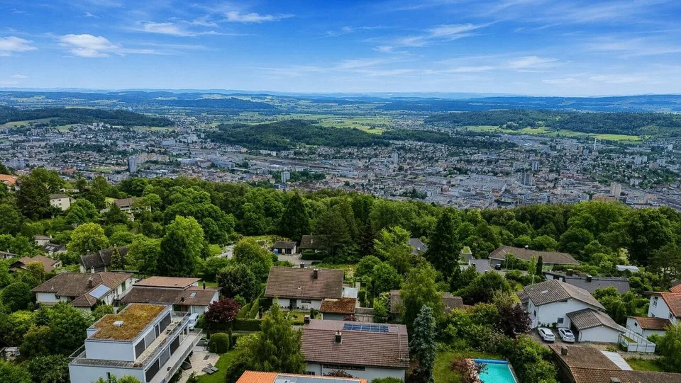 WOHNEN ÜBER DEN DÄCHERN VON BIEL – Foto 15 von 15