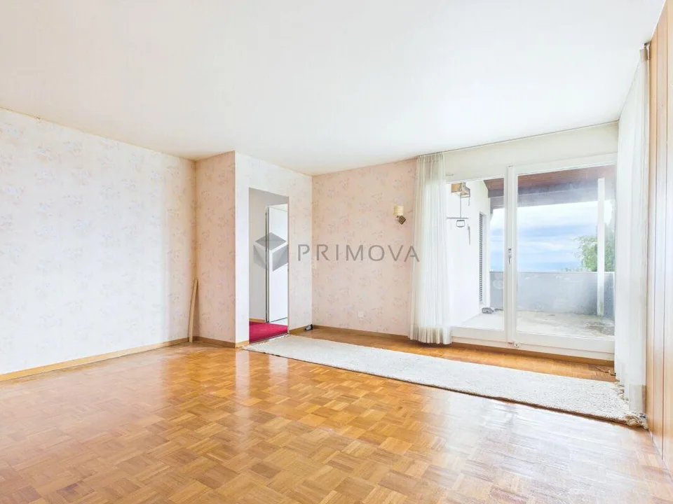 WOHNEN ÜBER DEN DÄCHERN VON BIEL – Foto 7 von 15