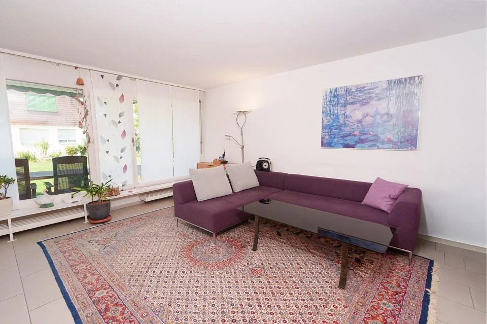 Charmantes 4.5-Zimmer Einfamilienhaus – Foto 3 von 13