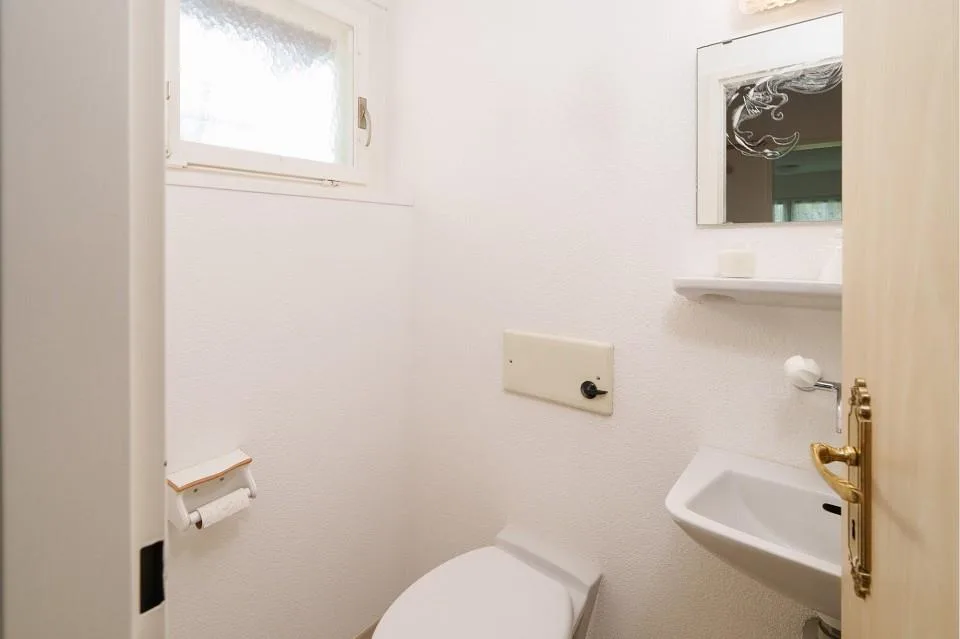 Charmantes 4.5-Zimmer Einfamilienhaus – Foto 6 von 13