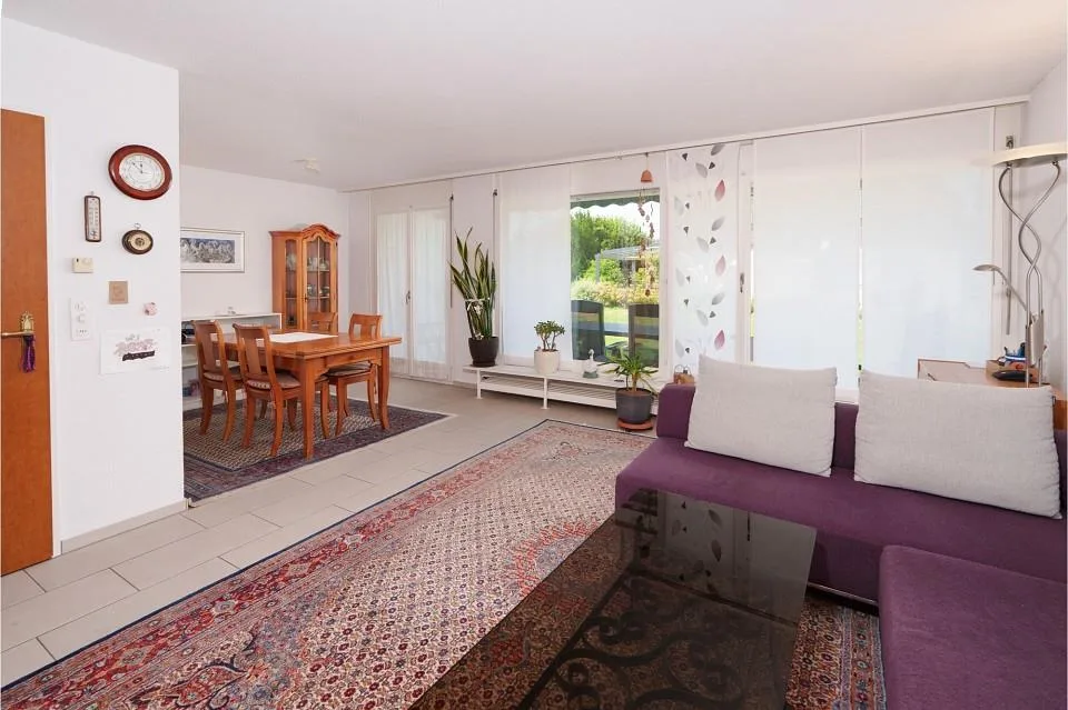 Charmantes 4.5-Zimmer Einfamilienhaus – Foto 2 von 13