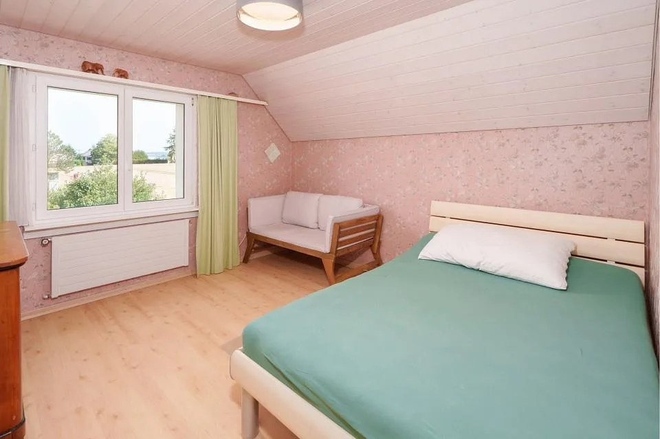 Charmantes 4.5-Zimmer Einfamilienhaus – Foto 10 von 13