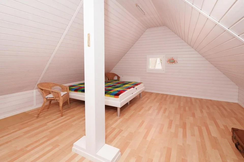 Charmantes 4.5-Zimmer Einfamilienhaus – Foto 12 von 13