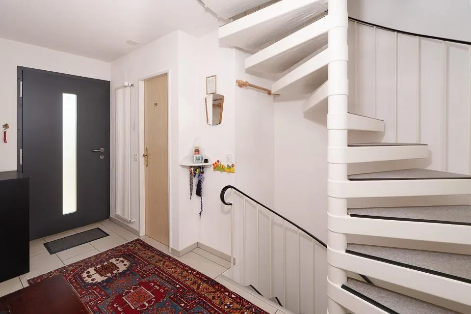 Charmantes 4.5-Zimmer Einfamilienhaus – Foto 7 von 13