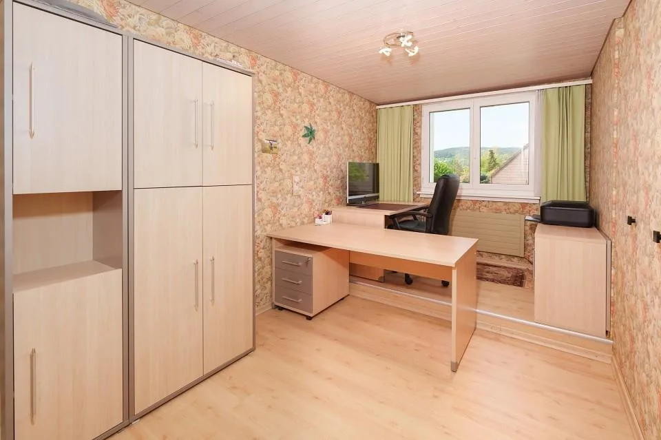 Charmantes 4.5-Zimmer Einfamilienhaus – Foto 11 von 13