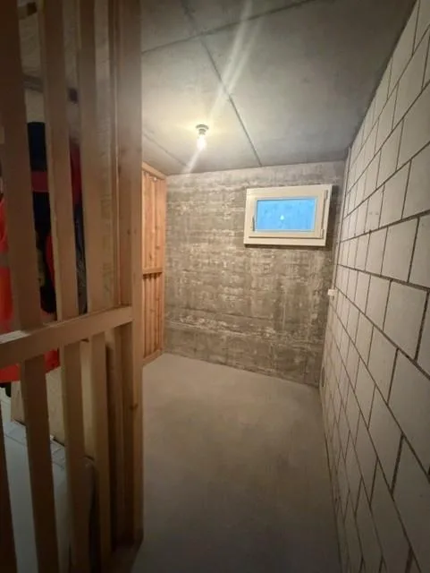 Schöne 2.5 Zimmer Garten-Wohnung zu vermeiten – Foto 12 von 12