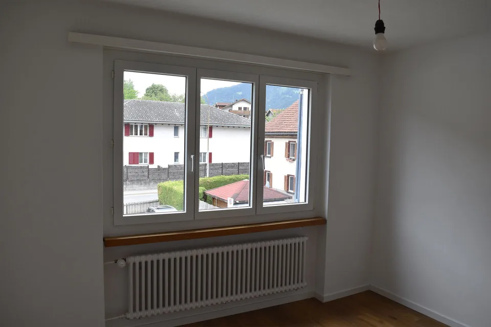 3-Zimmerwohnung Dachgeschoss – photo 4 of 7