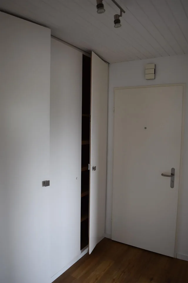 3-Zimmerwohnung Dachgeschoss – photo 5 of 7