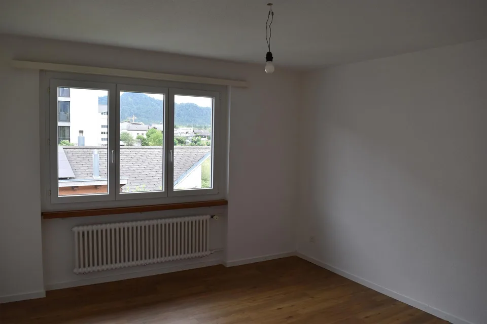 3-Zimmerwohnung Dachgeschoss – photo 3 of 7