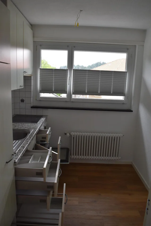 3-Zimmerwohnung Dachgeschoss – photo 7 of 7
