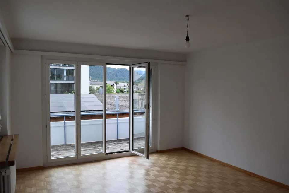3-Zimmerwohnung Dachgeschoss – photo 2 of 7