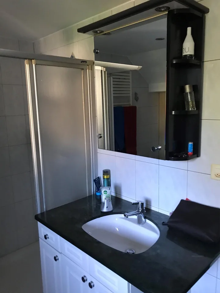 Charmante 3.5 Zimmer-Wohnung im Zentrum von Altstätten SG – foto 8 di 8