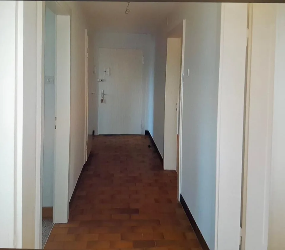 Nähe Bahnhof Dübendorf – Foto 6 von 6