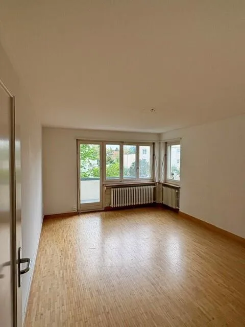 Nähe Bahnhof Dübendorf – Foto 4 von 6
