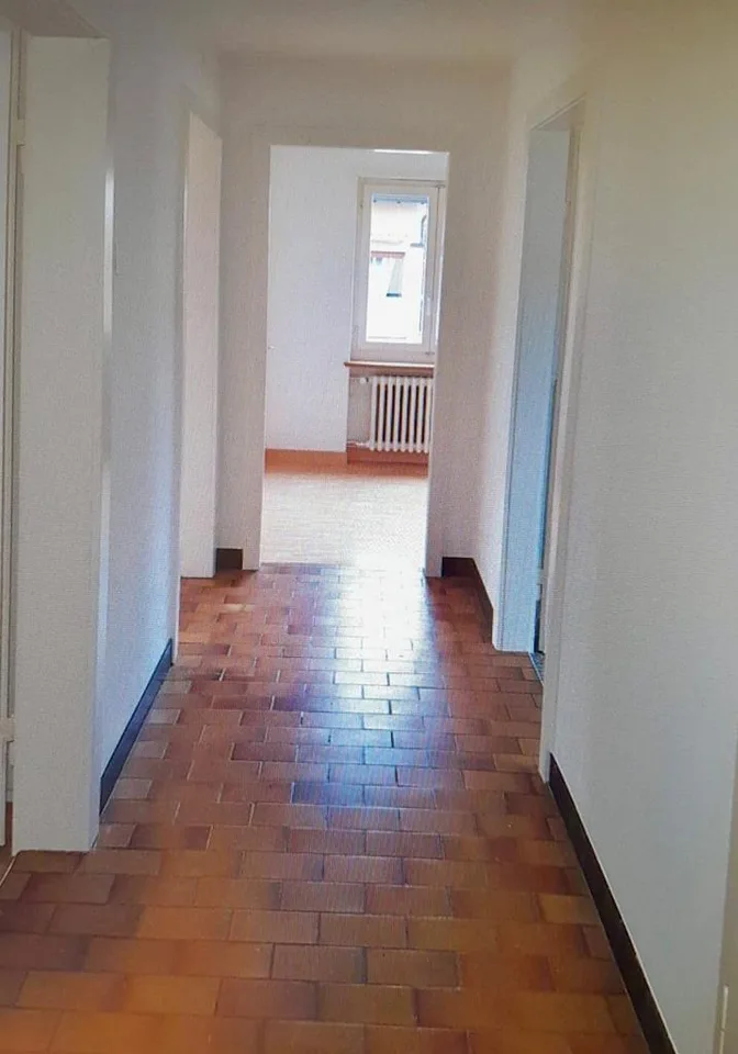 Nähe Bahnhof Dübendorf – Foto 5 von 6