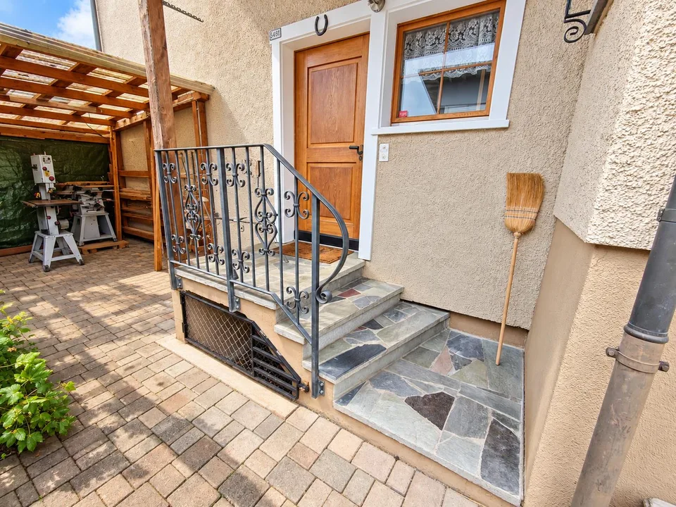 Maison 5½ pièces avec jardin et grande garage (Mels) – photo 20 sur 30