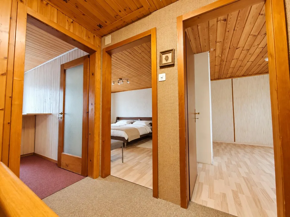 Maison 5½ pièces avec jardin et grande garage (Mels) – photo 11 sur 30