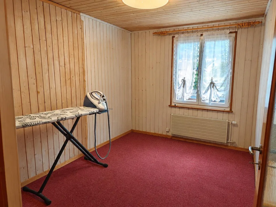 Maison 5½ pièces avec jardin et grande garage (Mels) – photo 10 sur 30