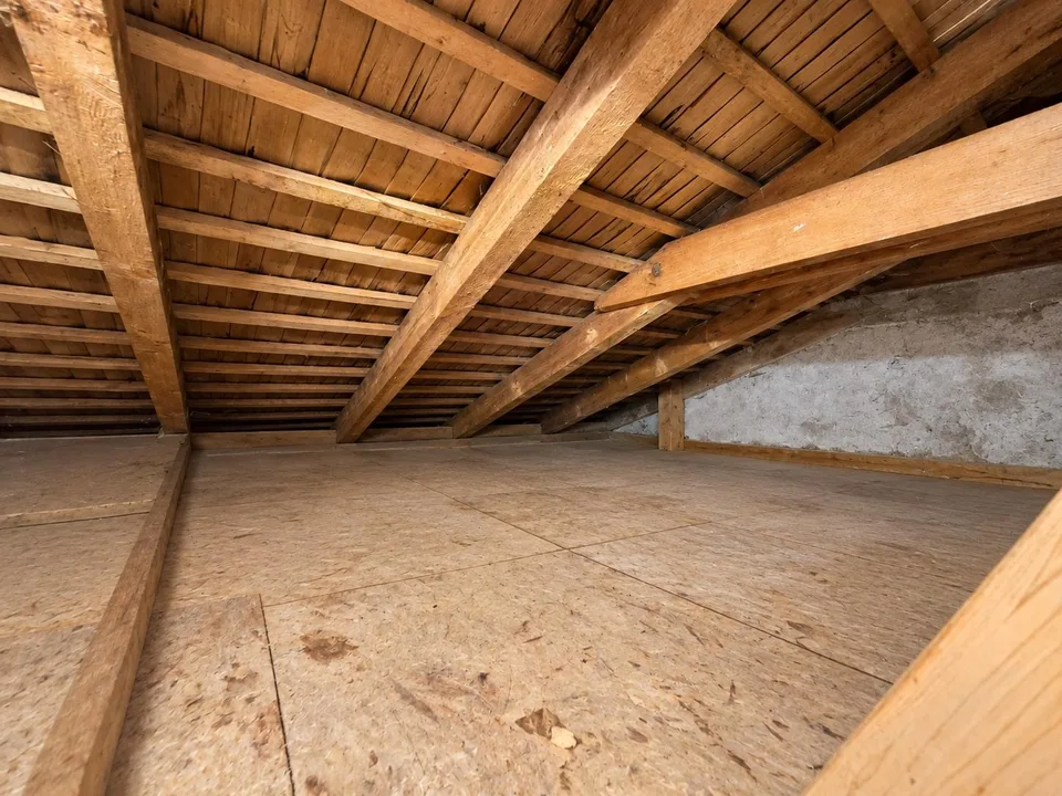 Maison 5½ pièces avec jardin et grande garage (Mels) – photo 29 sur 30