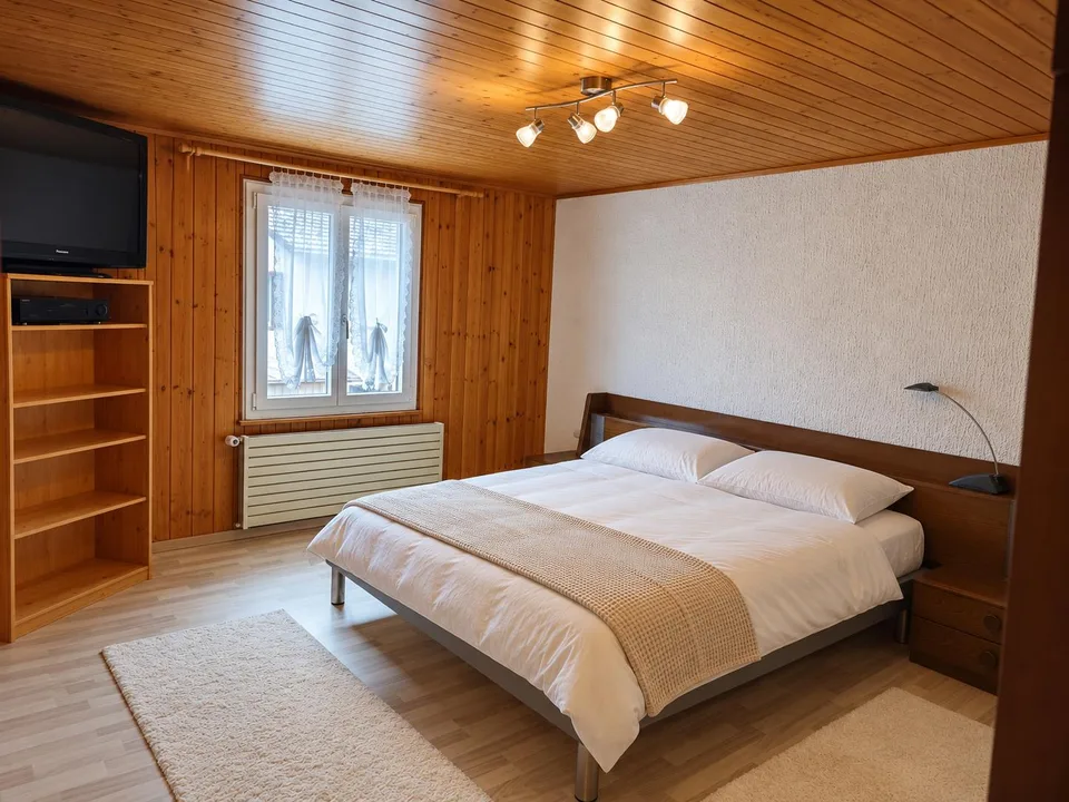 Maison 5½ pièces avec jardin et grande garage (Mels) – photo 6 sur 30