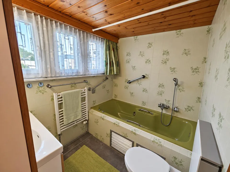 Maison 5½ pièces avec jardin et grande garage (Mels) – photo 12 sur 30