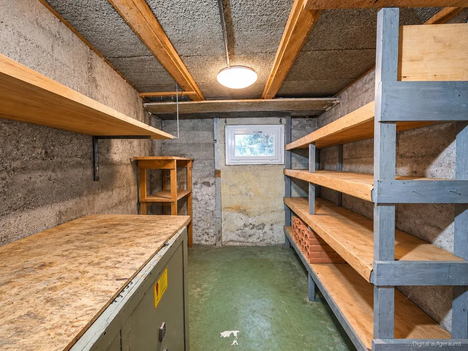 Maison 5½ pièces avec jardin et grande garage (Mels) – photo 16 sur 30