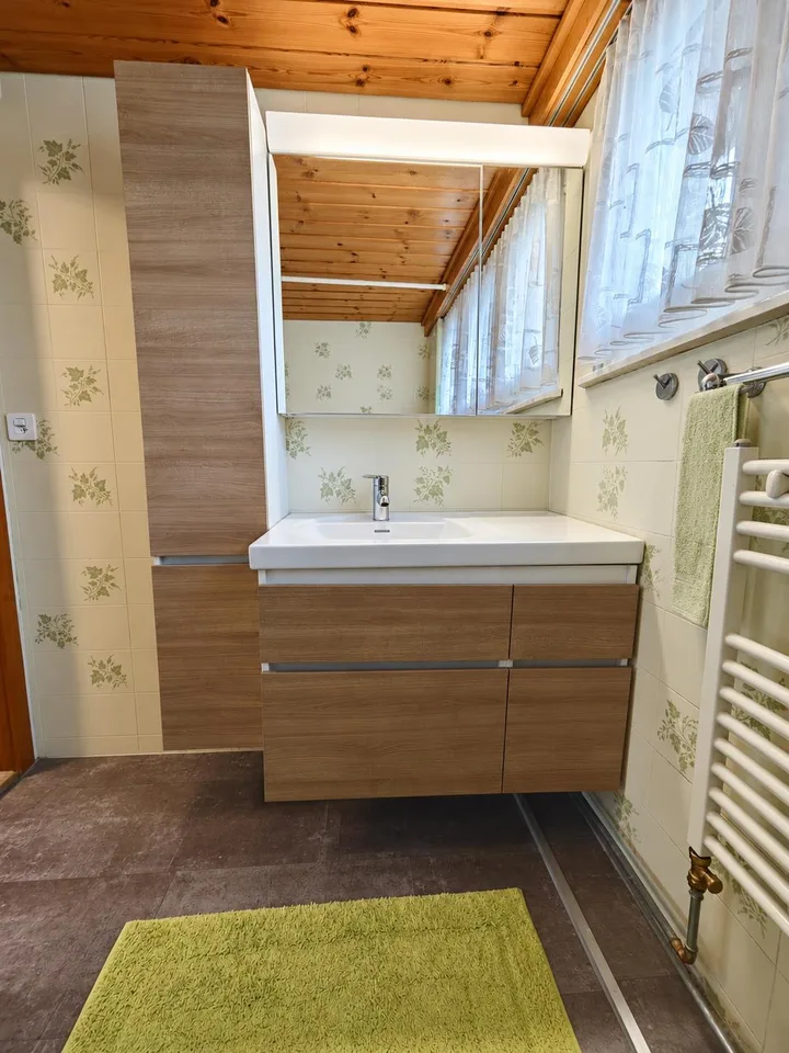 Maison 5½ pièces avec jardin et grande garage (Mels) – photo 13 sur 30