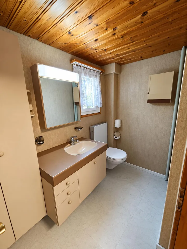 Maison 5½ pièces avec jardin et grande garage (Mels) – photo 14 sur 30