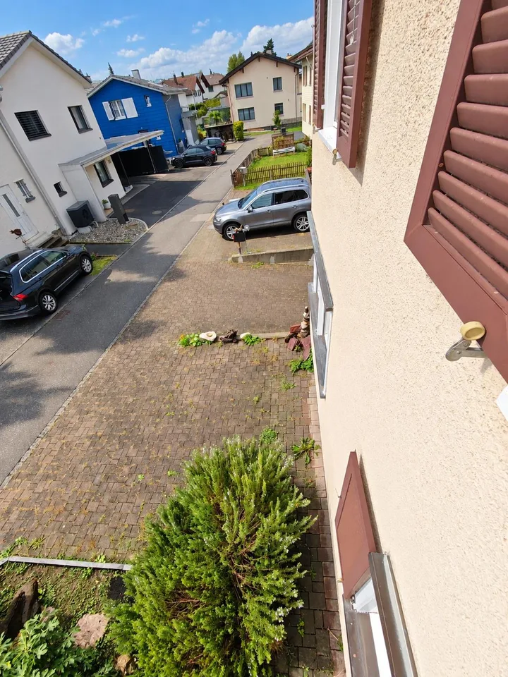 Maison 5½ pièces avec jardin et grande garage (Mels) – photo 27 sur 30