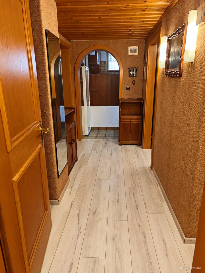 Maison 5½ pièces avec jardin et grande garage (Mels) – photo 19 sur 30