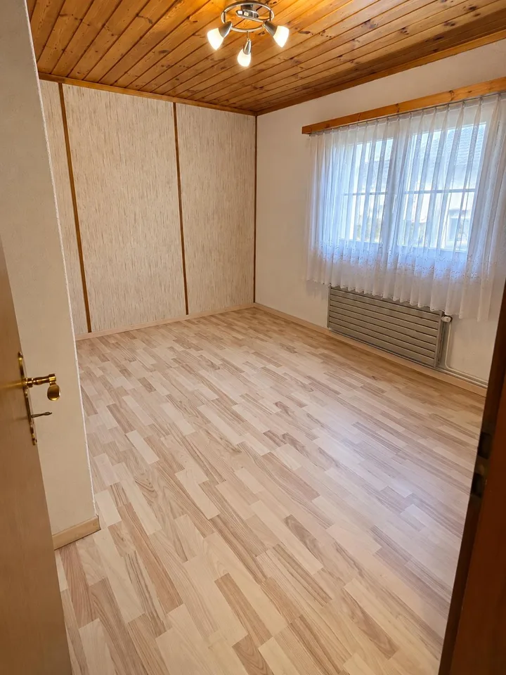 Maison 5½ pièces avec jardin et grande garage (Mels) – photo 9 sur 30