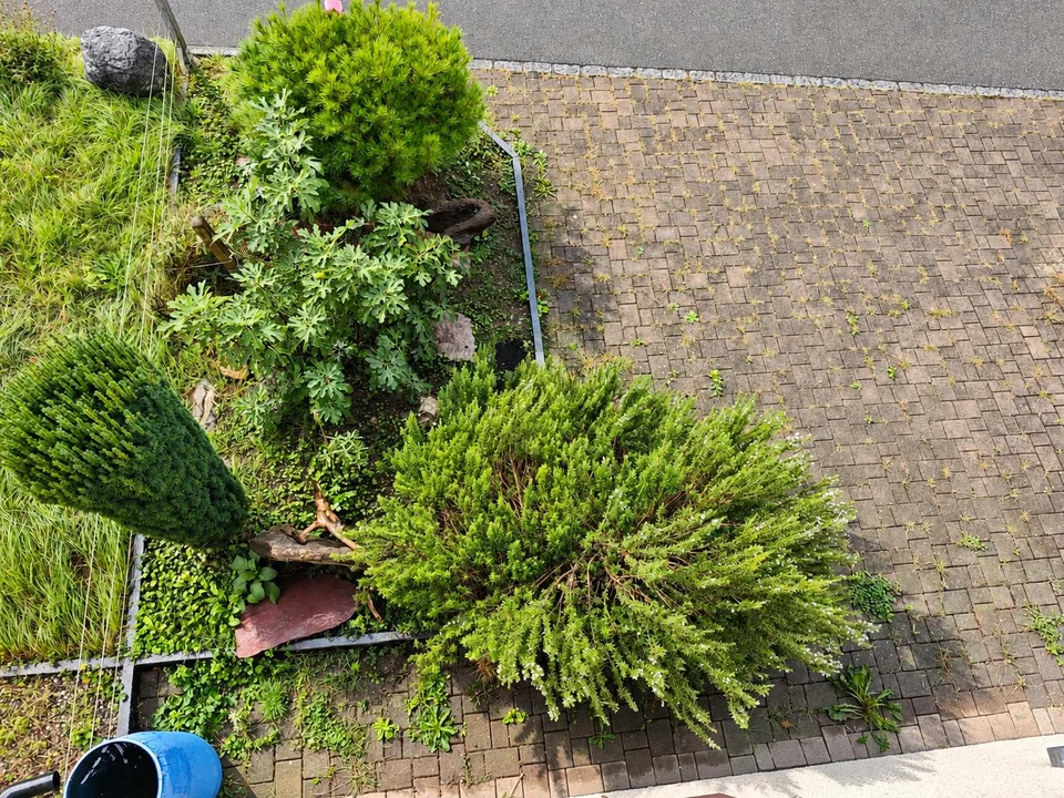 Maison 5½ pièces avec jardin et grande garage (Mels) – photo 24 sur 30