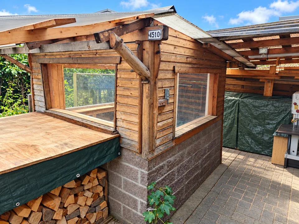 Maison 5½ pièces avec jardin et grande garage (Mels) – photo 23 sur 30