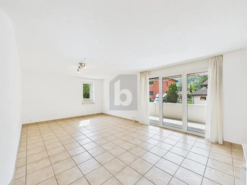 VIEL PLATZ FÜR FAMILIE UND ZUKUNFT – Foto 5 von 6