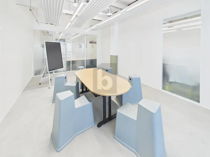 MODERN UND VIELSEITIG NUTZBAR – Foto 2 von 3