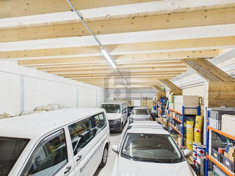 VARIABLER LAGERRAUM UND/ODER WERKSTATT – Foto 2 von 5
