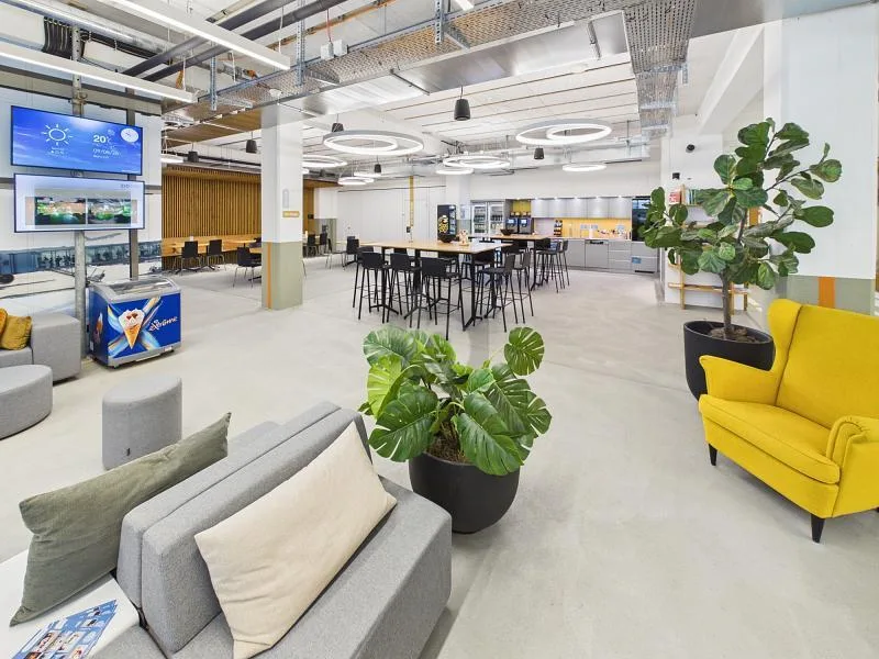 MODERN UND VIELSEITIG NUTZBAR – Foto 2 von 4