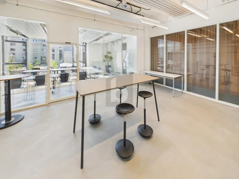 MODERN UND VIELSEITIG NUTZBAR – Foto 2 von 4