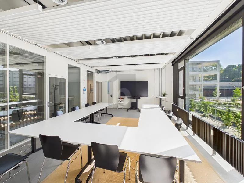 GROSSZÜGIG, MODERN UND VIELSEITIG NUTZBAR – Foto 3 von 5