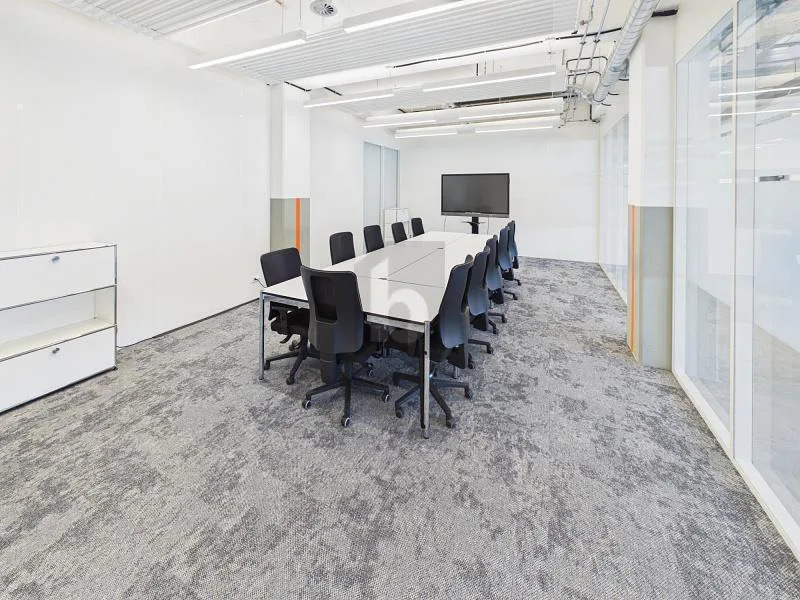 GROSSZÜGIG,MODERN UND VIELSEITIG NUTZBAR – Foto 5 von 6