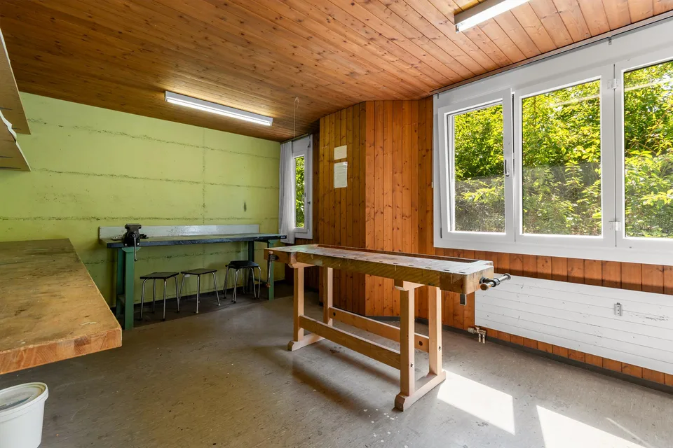 Gepflegte 2.5 Zimmer-Wohnung im Würzenbachquartier – Foto 11 von 12