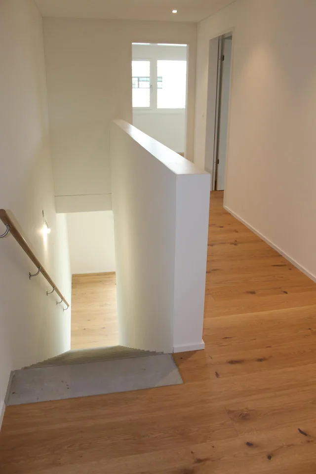 Neues 6.5 Zimmer Einfamilienhaus zu kaufen – foto 28 di 28