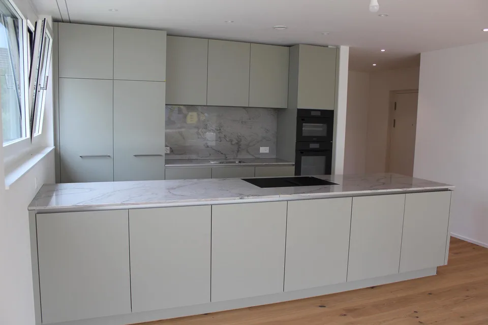 Neues 6.5 Zimmer Einfamilienhaus zu kaufen – foto 6 di 28