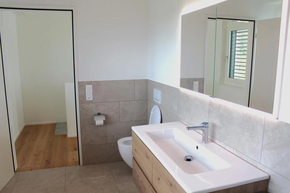 Neues 6.5 Zimmer Einfamilienhaus zu kaufen – foto 21 di 28