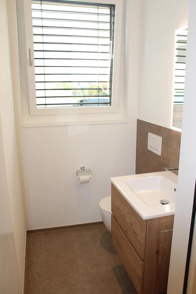 Neues 6.5 Zimmer Einfamilienhaus zu kaufen – foto 8 di 28